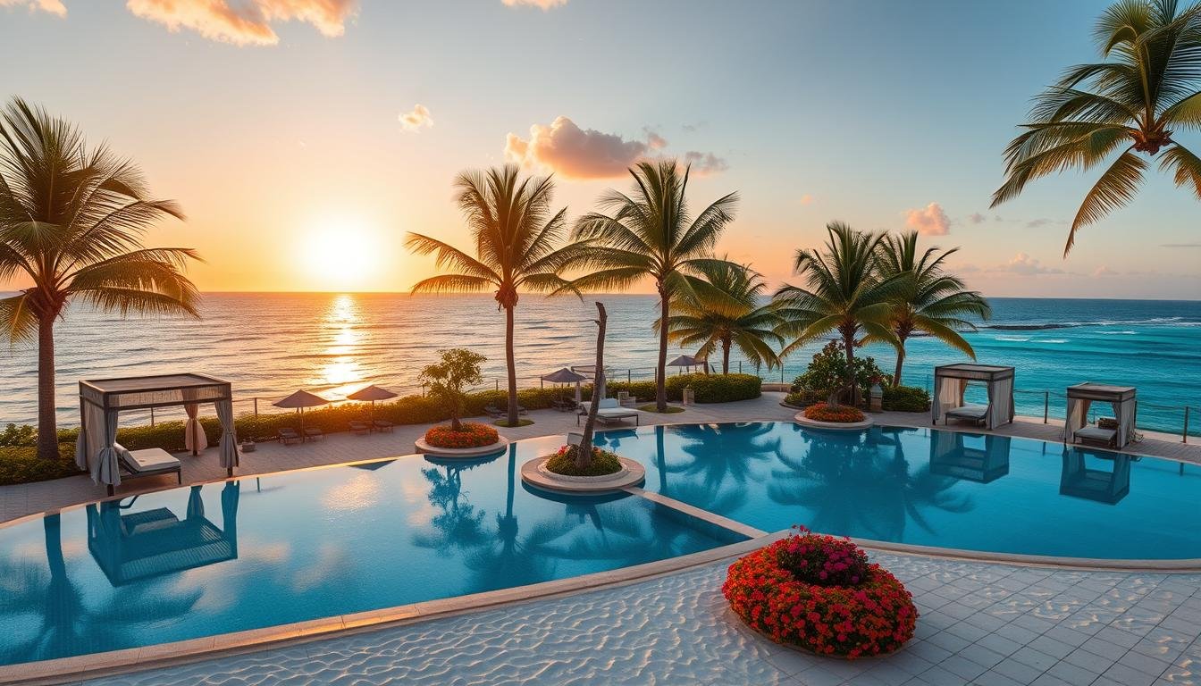 Best Luxury All-Inclusive Resorts in the Caribbean