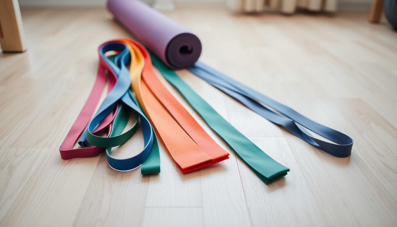 resistance bands